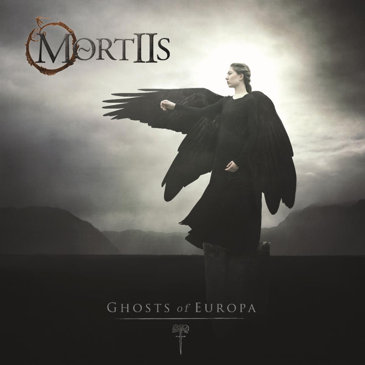 Mortiis announces new album ‘Ghosts Of Europa’