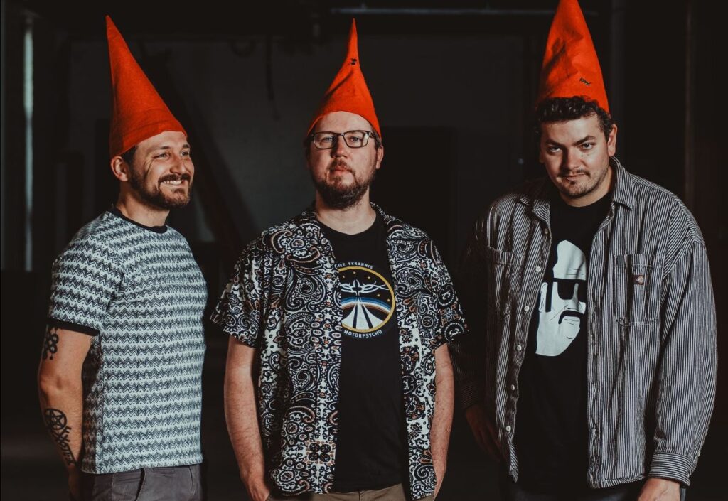 Gnome 2026