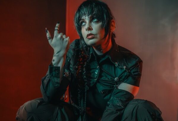 Henka releases new music video for ‘Hurricane’