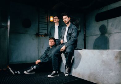 Holding Absence 2026