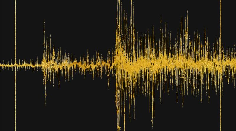 Hum Of Hurt - Converge