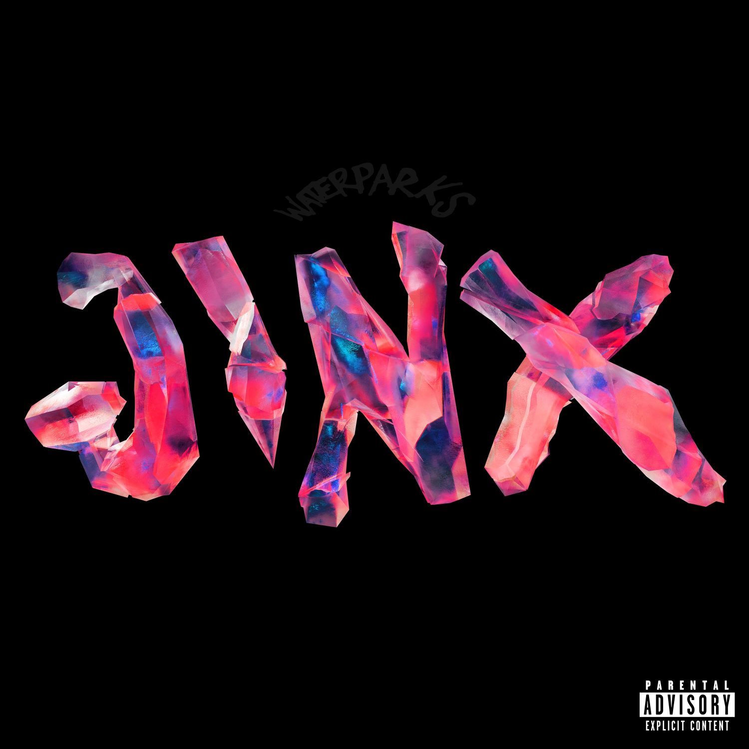 JINX - Waterparks