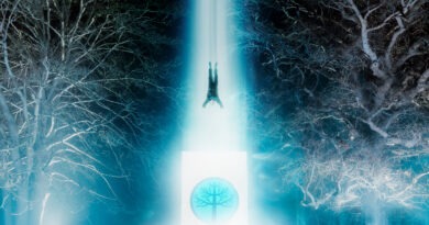 ALBUM REVIEW: Lose Your Self – Enter Shikari