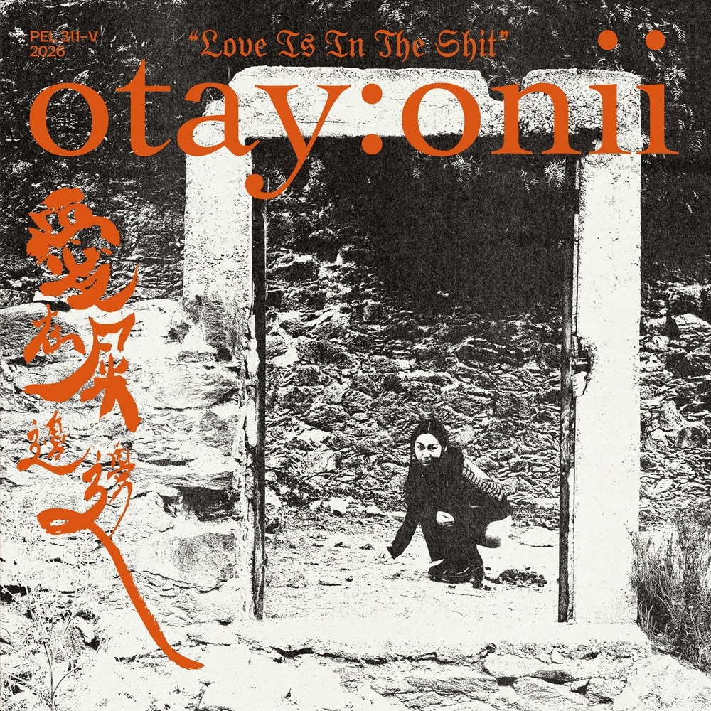 Love Is In The Shit - Otay Onii