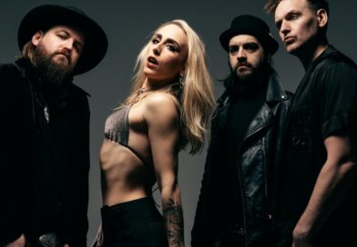 Marisa And The Moths 2026