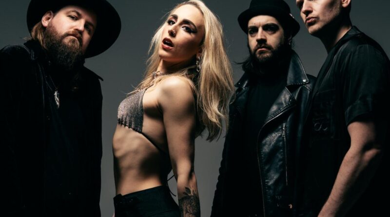 Marisa And The Moths 2026