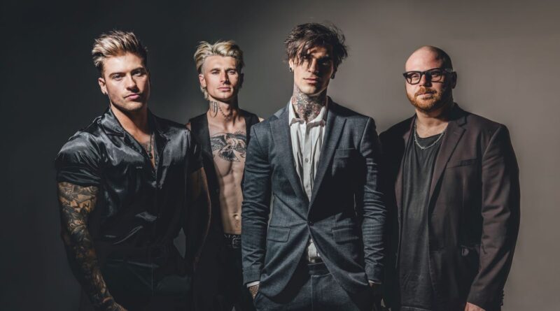 Melrose Avenue 2026-1