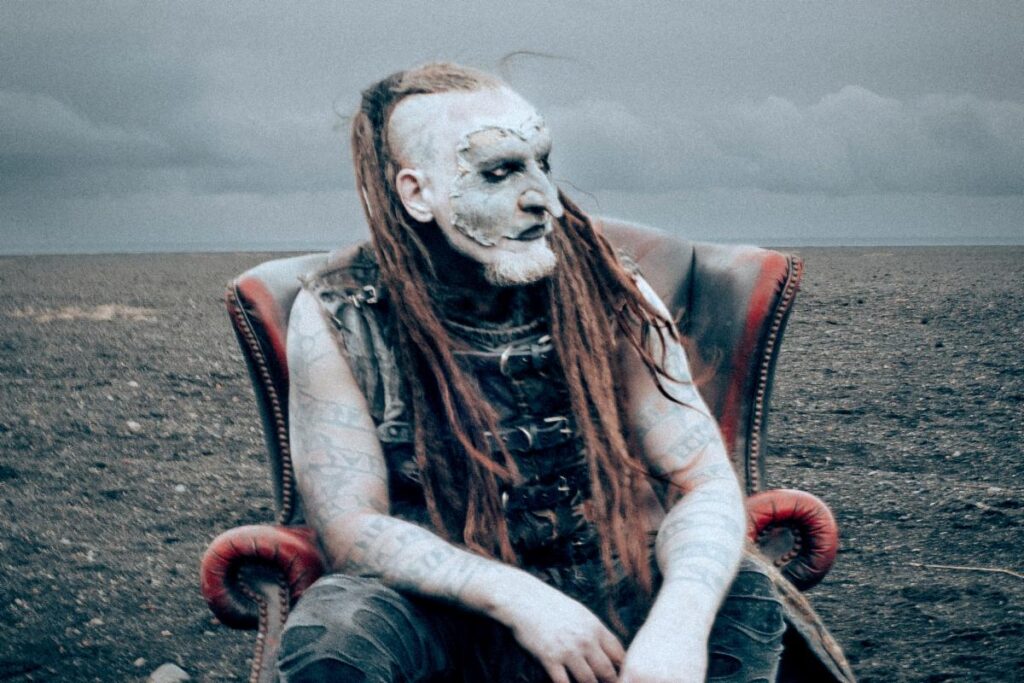 Mortiis 2026