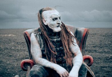 Mortiis 2026