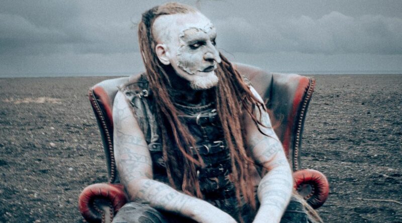 Mortiis 2026