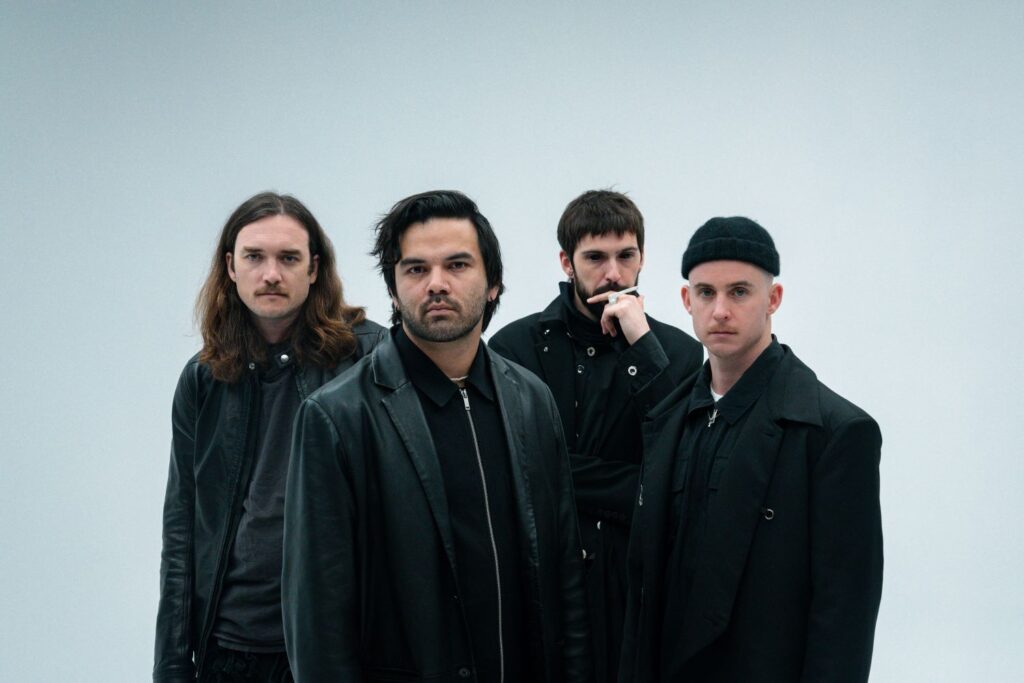 Northlane 2026