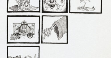 ALBUM REVIEW: Nude Descending Staircase, Headless – Teen Suicide