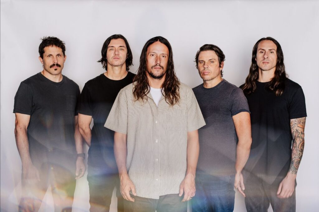 Saosin 2026