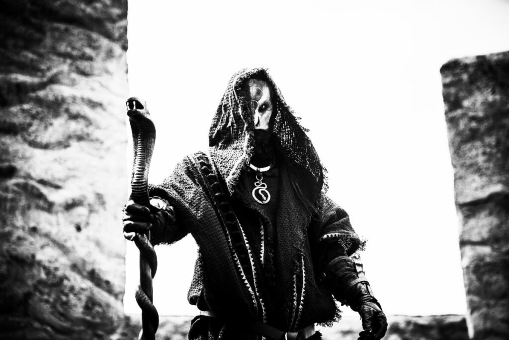 Serpent Lord 2026