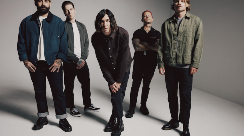 Sleeping With Sirens 2026