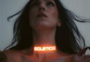 Solstice - A.A. Williams