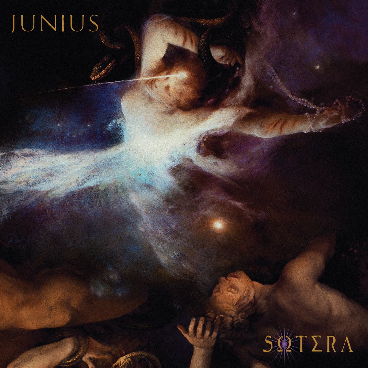 Junius announce new album ‘Sotera’
