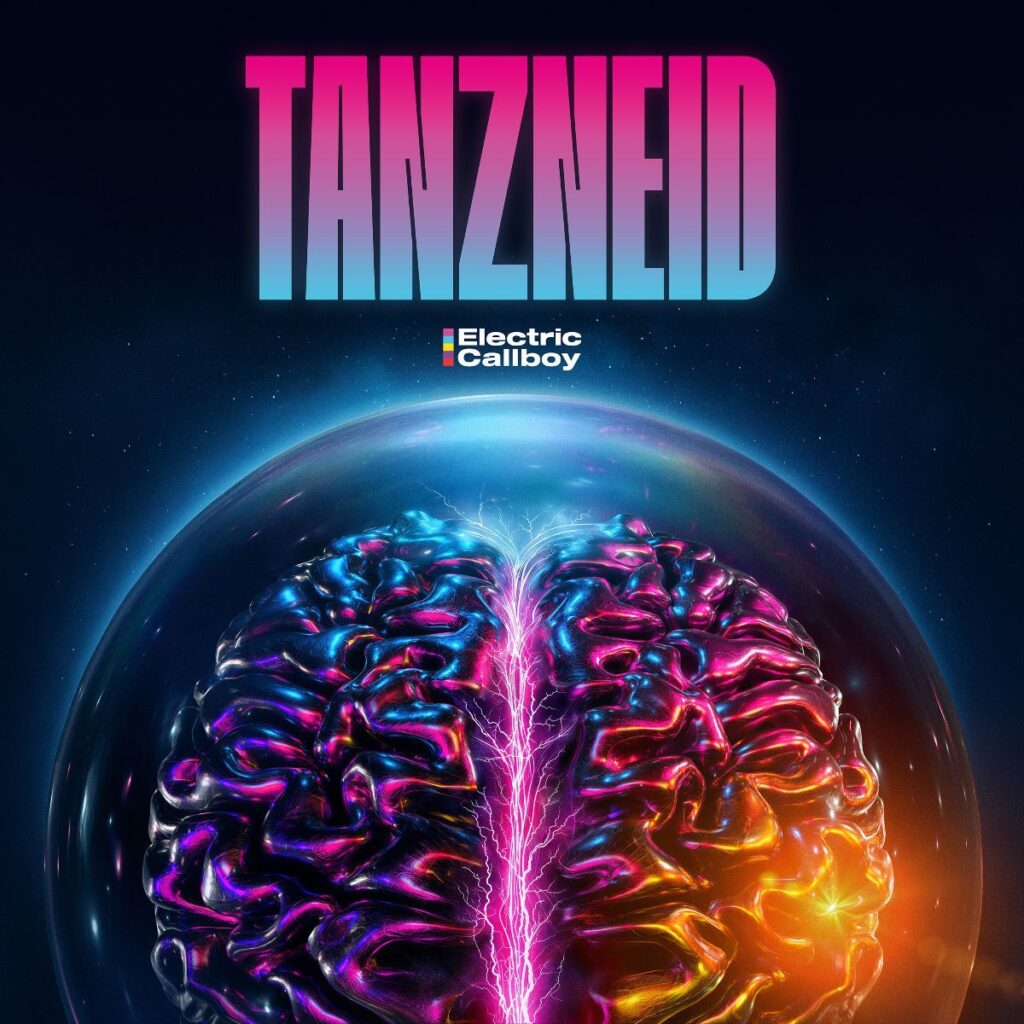 TANZNEID - Electric Callboy