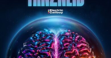 TANZNEID - Electric Callboy