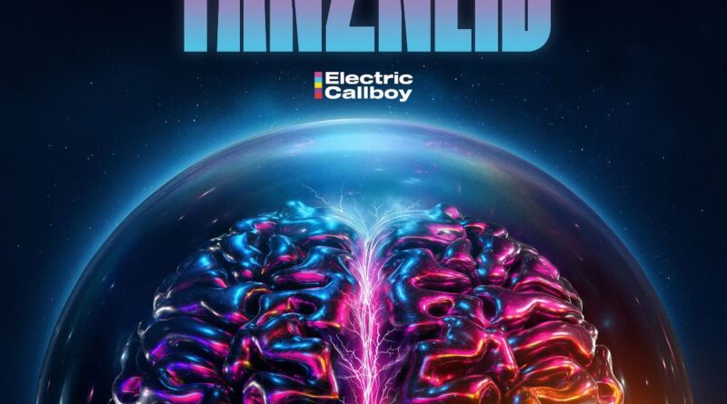 TANZNEID - Electric Callboy