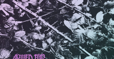 ALBUM REVIEW: The Earth Is Breathing Beneath Me – Armed For Apocalypse