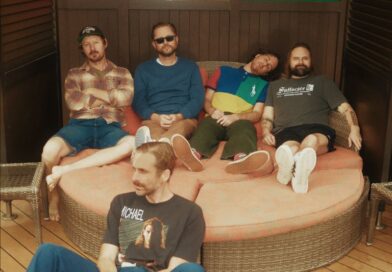 The Barbarians Of California 2026-1