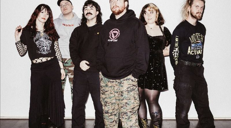 The Callous Daoboys 2026