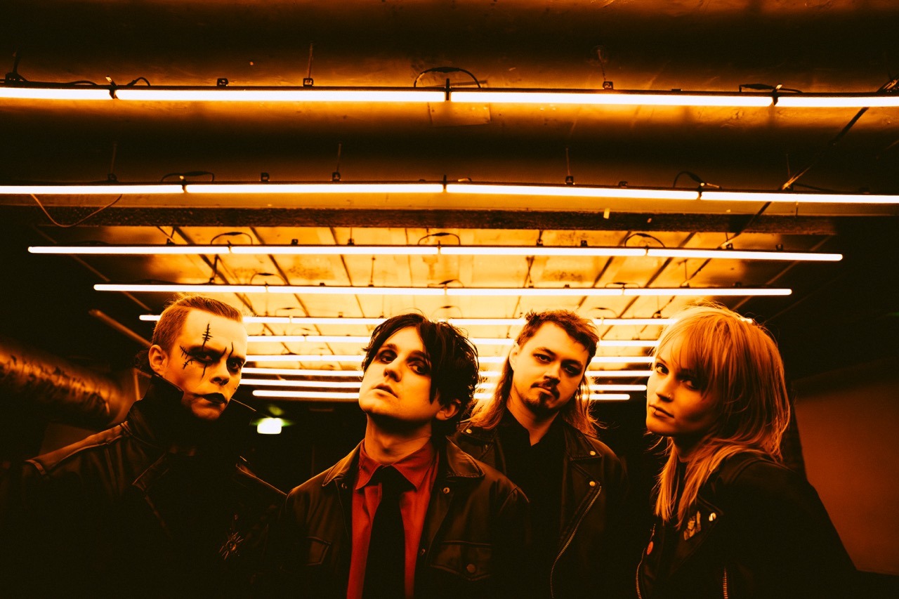 The Howling release new music video for ‘The Murder Capital’