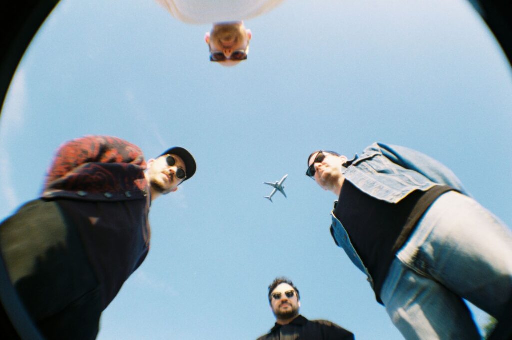 The Menzingers 2026