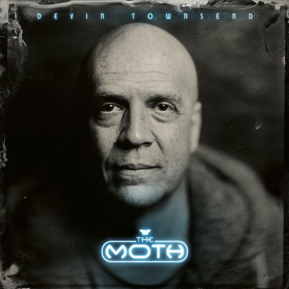 The Moth - Devin Townsend