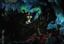 The Nocturnes Of Iswylm - Stormkeep