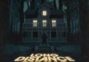 ALBUM REVIEW: The Phantom Void – Long Distance Calling