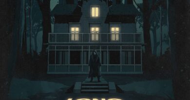 ALBUM REVIEW: The Phantom Void – Long Distance Calling