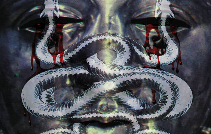 Through Silver in Blood - Neurosis