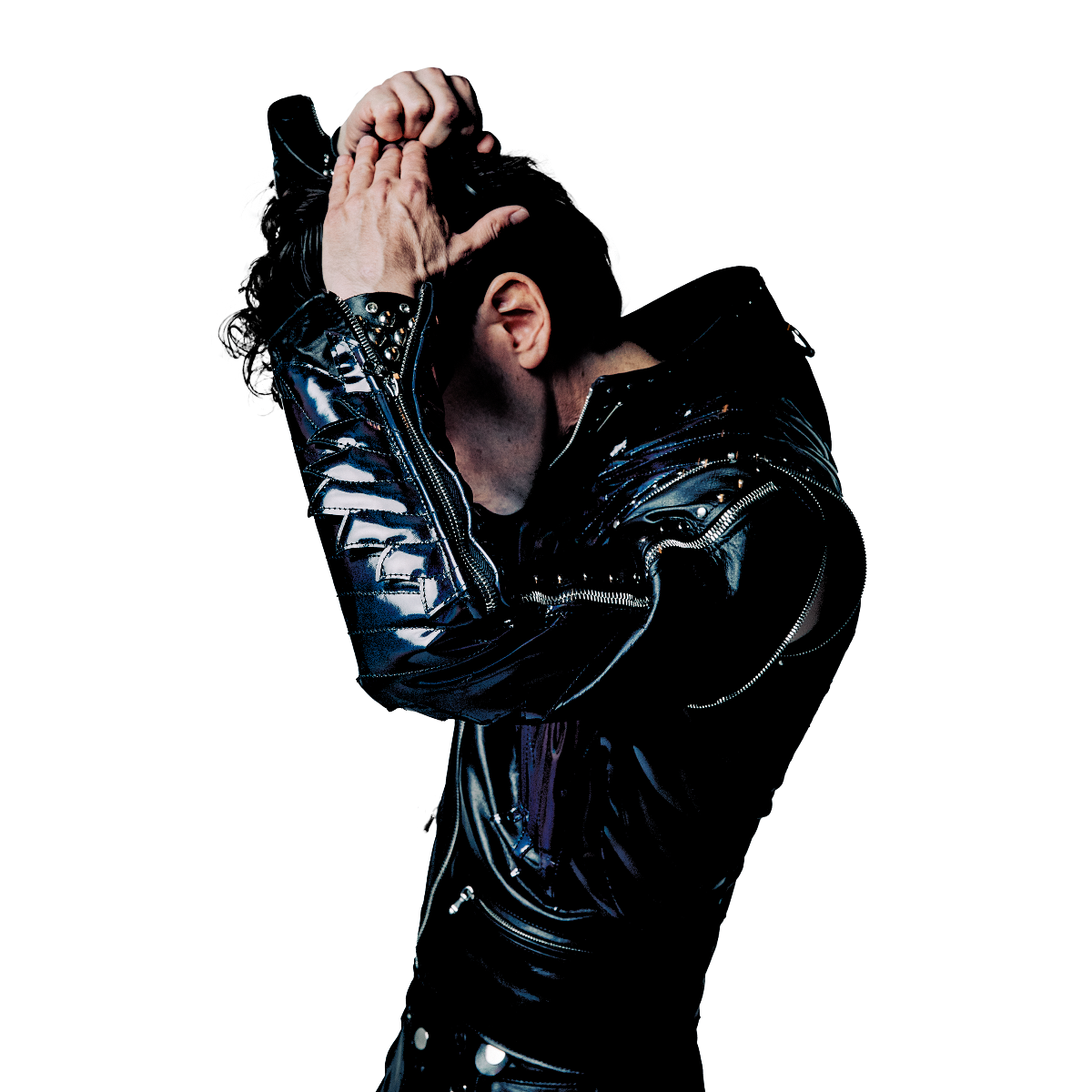 To Hell and Back - Des Rocs