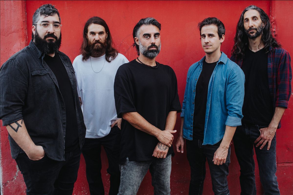 Walkways release new music video for ‘A Fuck You, A Thank You’