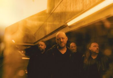 Warning announce new album ‘Rituals of Shame’