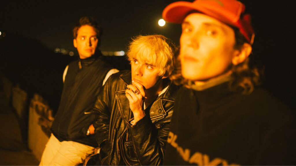 Waterparks 2026