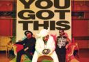 ALBUM REVIEW: You Got This – Skindred
