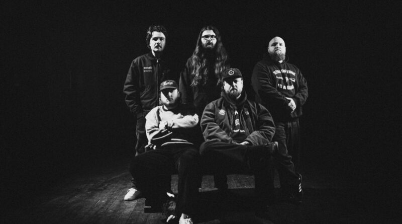 Your Spirit Dies 2026