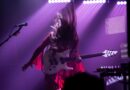 LIVE REVIEW: Calva Louise @ The Craufurd Arms, Milton Keynes