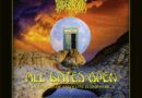 ALBUM REVIEW: All Gates Open (Original Motion Picture Soundtrack) – Blood Incantation