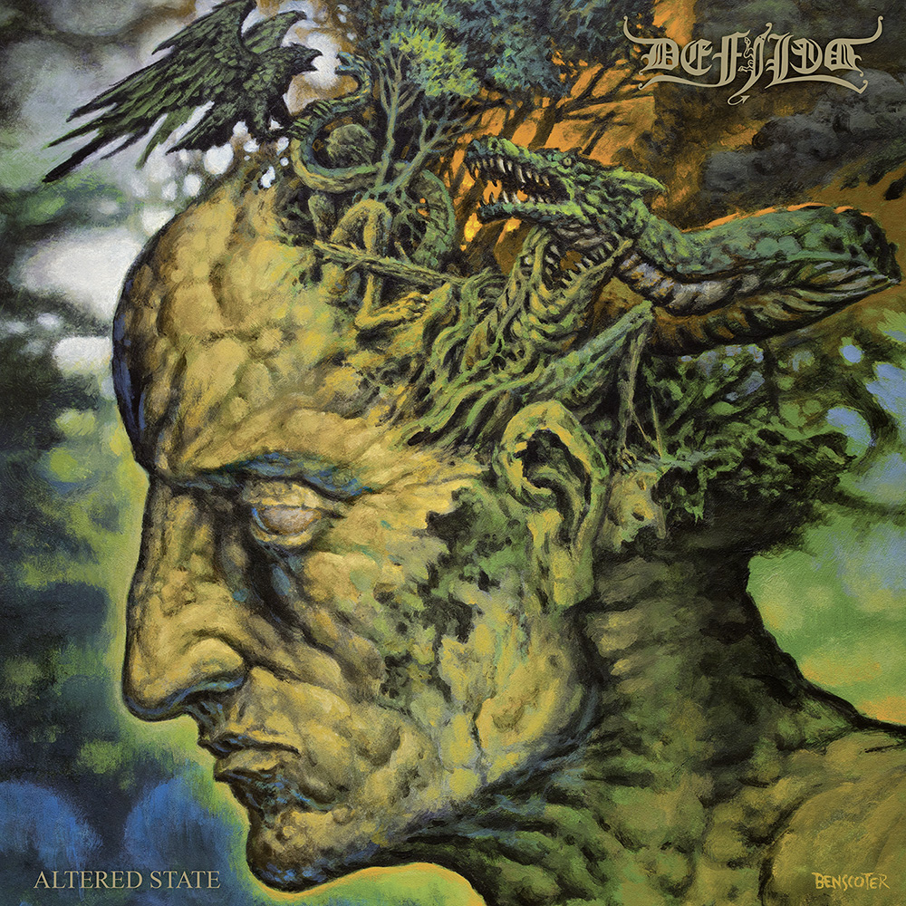 Altered State - Defiled