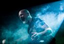 Anaal Nathrakh live @ Lords Of The Land Festival 2026. Photo Credit: Duncan McCall
