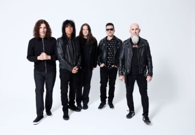 Anthrax 2026