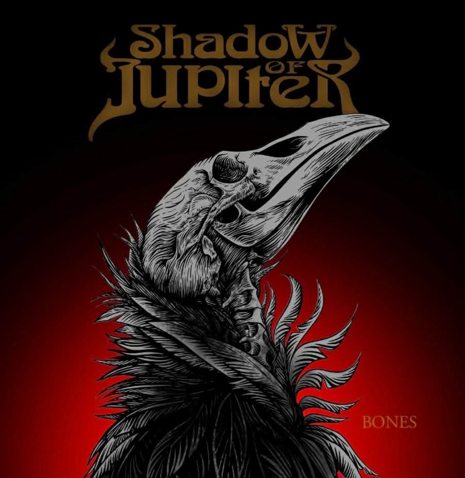 Bones - Shadow Of Jupiter