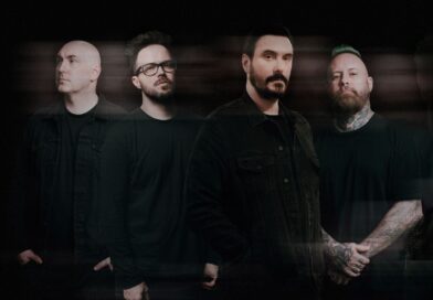 Breaking Benjamin 2026