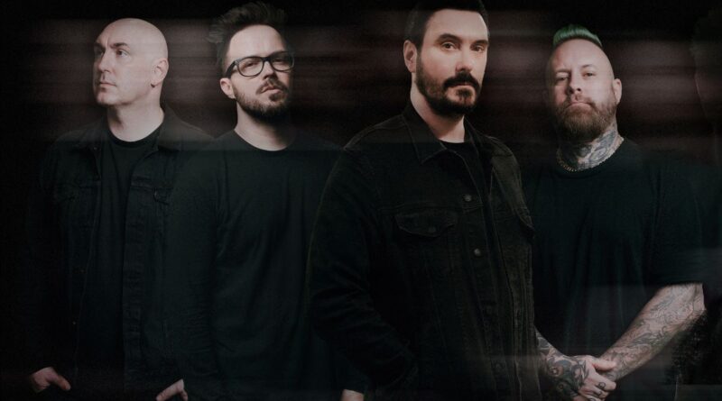 Breaking Benjamin 2026