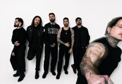 Bury Tomorrow 2026