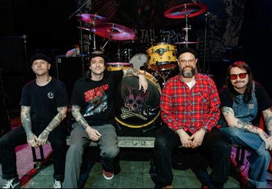 Cancer Bats 2026